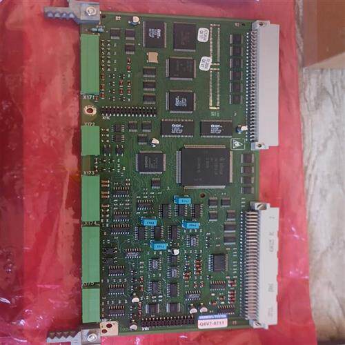 议价全新西门子主板cud1  6ra70主板 c98043-a7(淼淼电子)