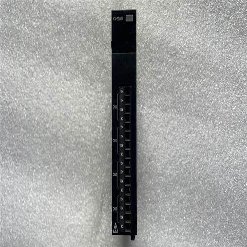 议价(请询价)KEYENCE/基恩士 KV-SDA04 模块,成