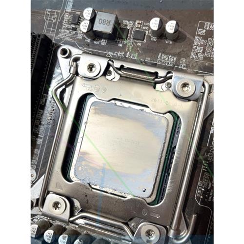 议价e5-2620处理器CPU,功能包好,成色佳,22年过保,成图片