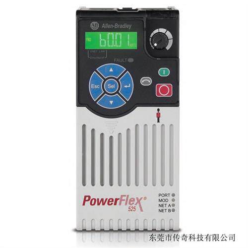 议价企业店铺 25B-B8P0N104 全新原装AB Powerflex 5251.5KW 变频
