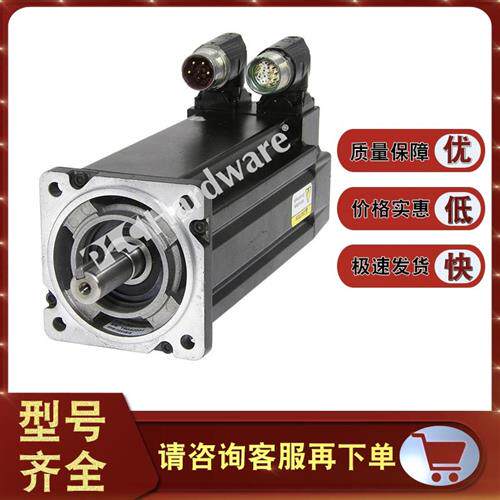 议价MPM-B1652F-MJ72AA 中等惯性伺服电机,460 V MPMB1652FMJ72A