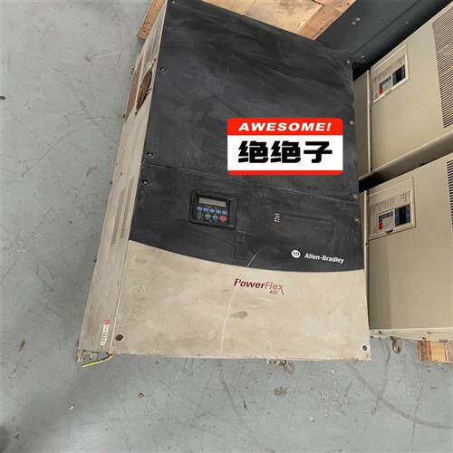 议价AB罗克韦尔变频器22C-D370A103 测试好的 成色漂(淼淼电子)