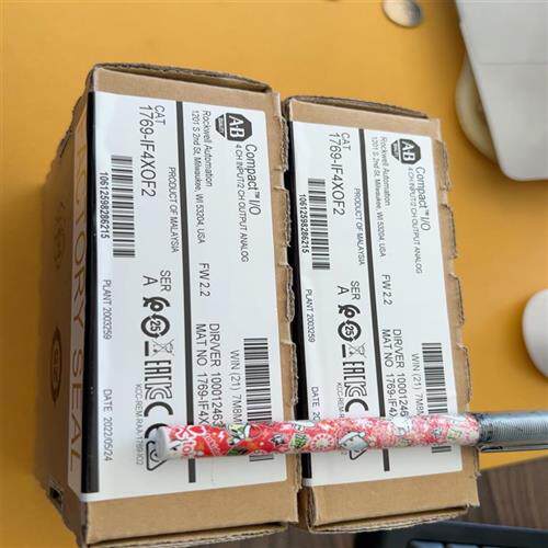 议价1769-IF4XOF2 全新原装-标价,关注更优惠(淼淼电子)