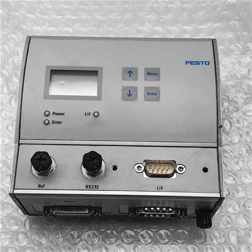 议价询价SFC-DC-VC-3-E-H2-C0 FESTO费斯托拍前请询价议价