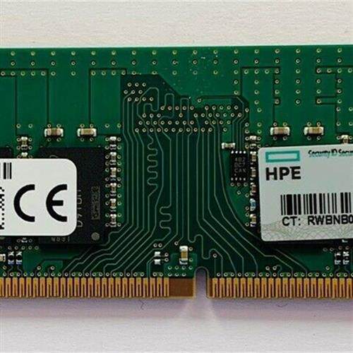 议价862976-B21 862690-091 869538-001 16GB 2RX8 PC4-2400T-E