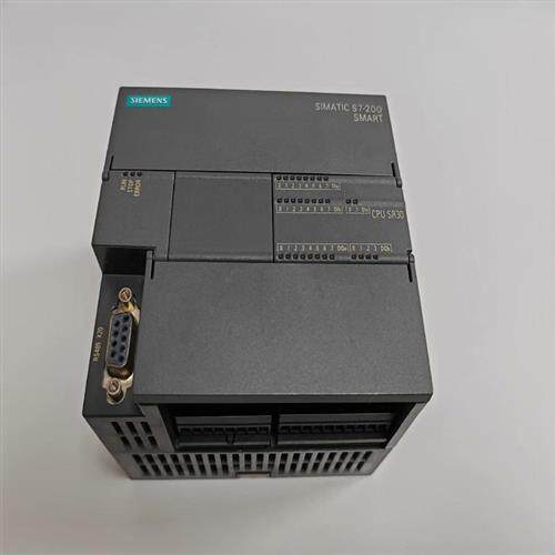 议价(请询价)西门子 PLC S7-200 SMART 288-