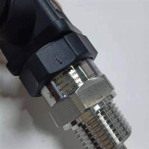 议价台湾EYC管路温度传感器TP04-S PT1-A-1/2-8-65-316 0-200度 P