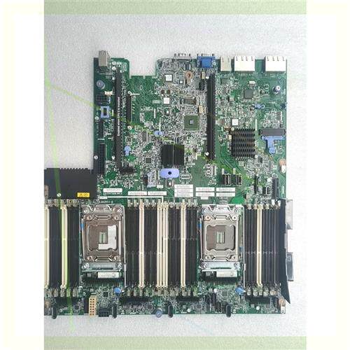 议价IBM 3650M4主板 原装拆机 支持V2 质量保证 当天