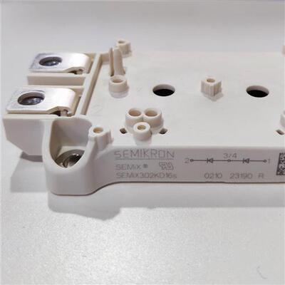 议价SEMIKRON SEMIX302KD16S IGBT模块