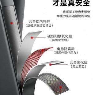 梯子家用折叠梯加厚碳钢人字梯多功能室内步梯移动楼梯便携阁楼梯