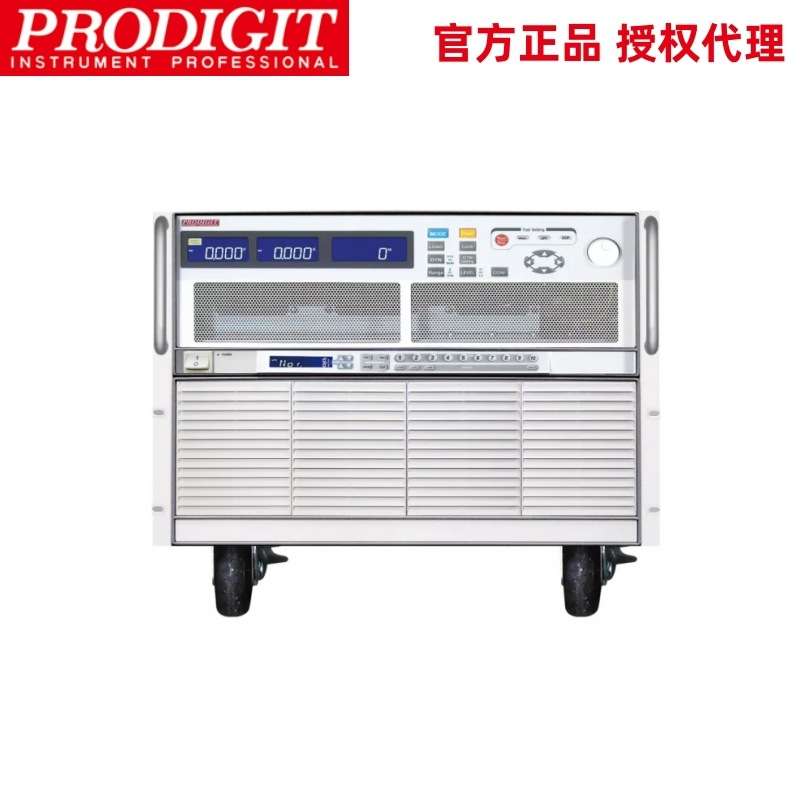 博计3360F系列高电压直流电子负载33625F/33675F/33626F/33627F