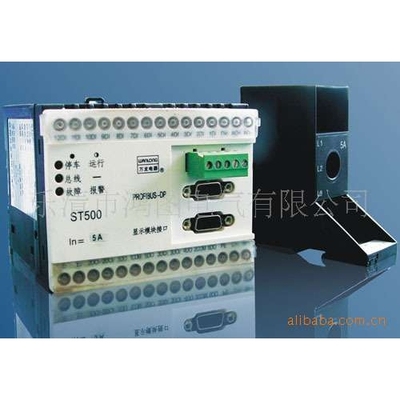 供应电动机保护器 苏州万龙 ST502M-250A