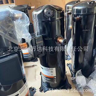 380V 522中央及冷库设备制冷压缩机R410A VPI122KSE TFP