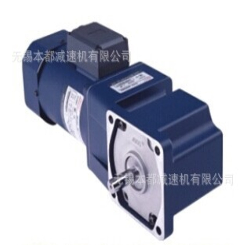 JSCC精研90YT120GV22 90YS120GV22单相120W瓦调速定速电机