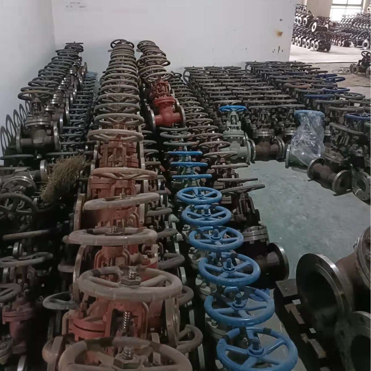 闸阀   铸钢重型闸阀  化工专用阀门  Z41H-16C  DN15-DN600