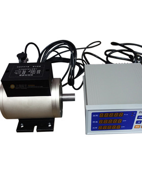 100Nm步进电机扭矩测试装置 SGDN电机在线动态扭矩测量仪制造商