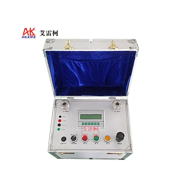 ALKD102B电动数显压力校验仪自动压力校准器液压测试检定台