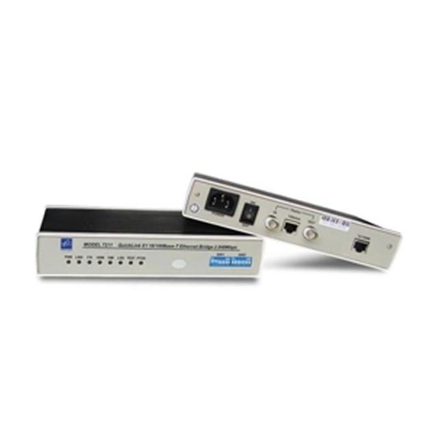 三旺Model7211A以太网网桥，2M转FE,E1转以太网 2M转以太网 原装