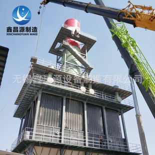 湿电除尘器2205不锈钢阳极管配件 静电除尘设备 锅炉焚烧厂湿式