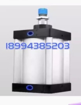 全新原厂VPC气压缸 VPC Pneumatic SU100X400-CA 液压缸