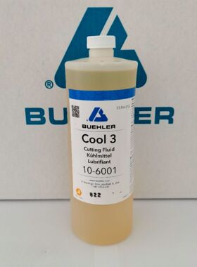 供应标乐金相耗材标乐冷却液106001金相试样耗材 冷却液