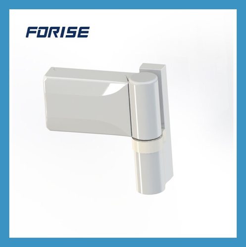 厂家批发 3D平开窗铰链可调标志门铰链