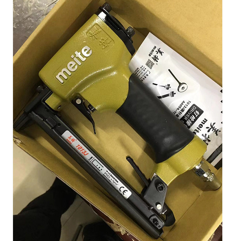 气动枪钉 美特1010F码钉枪 美特1013J码钉枪 美特440 438气动枪