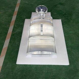 伽马射线头部体模模体