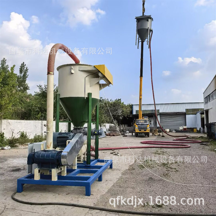 175型粉煤灰锅炉灰气力吸灰机XWZF 电厂烟道清灰脉冲抽灰机