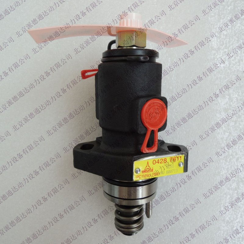 出售道依茨04287611单体泵/01340524单体泵/道依茨2011单体泵