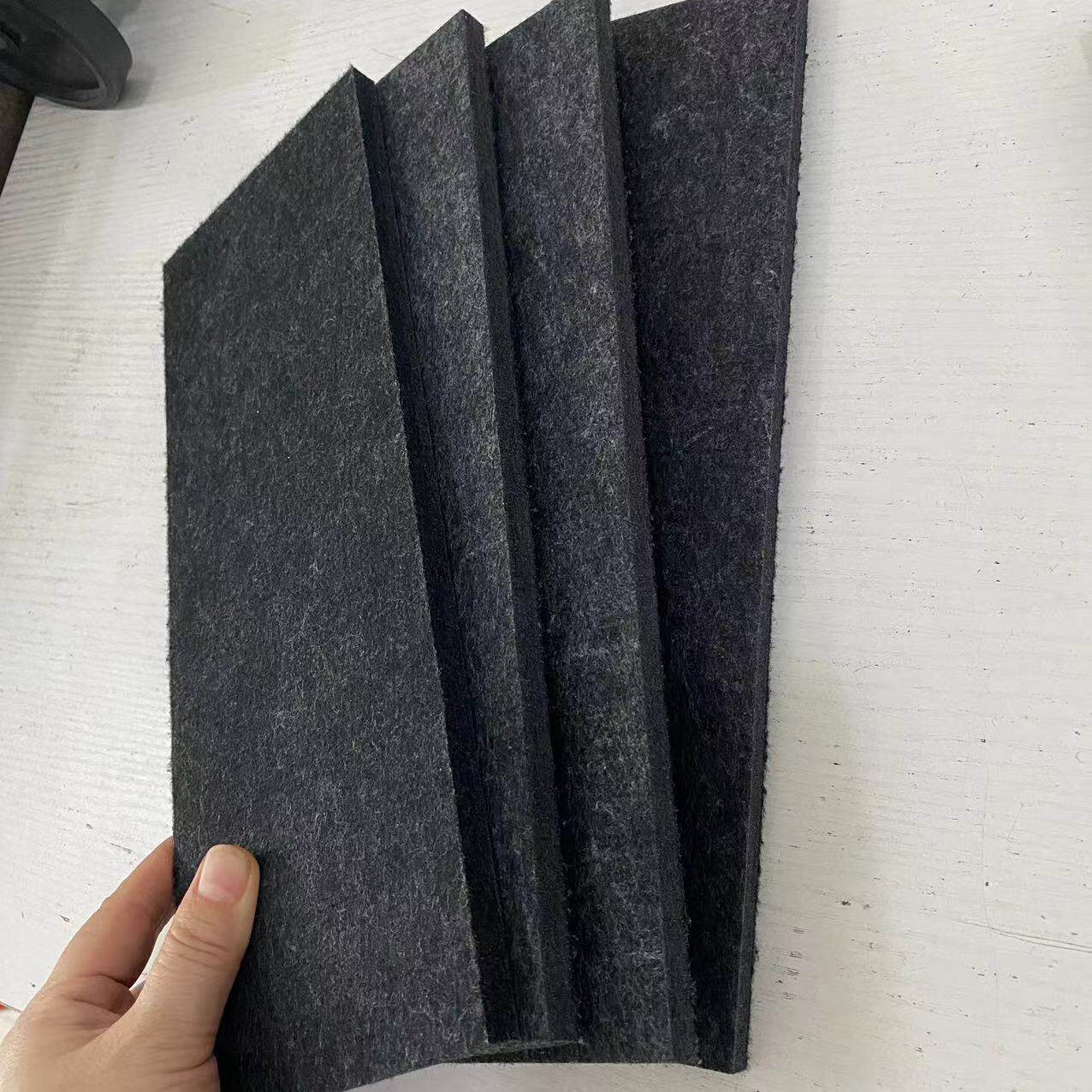 鞋底毛毡硬质钓鱼鞋矶钓鞋登山鞋底雪地鞋保暖防滑鞋防滑耐磨户外