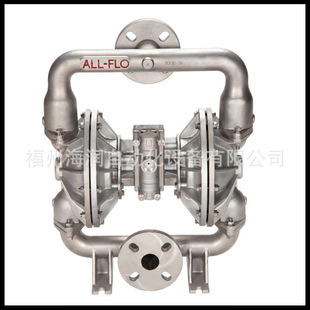 B70 TT3T 奥弗All Flo气动隔膜泵 EE3E A150 FA3 F33
