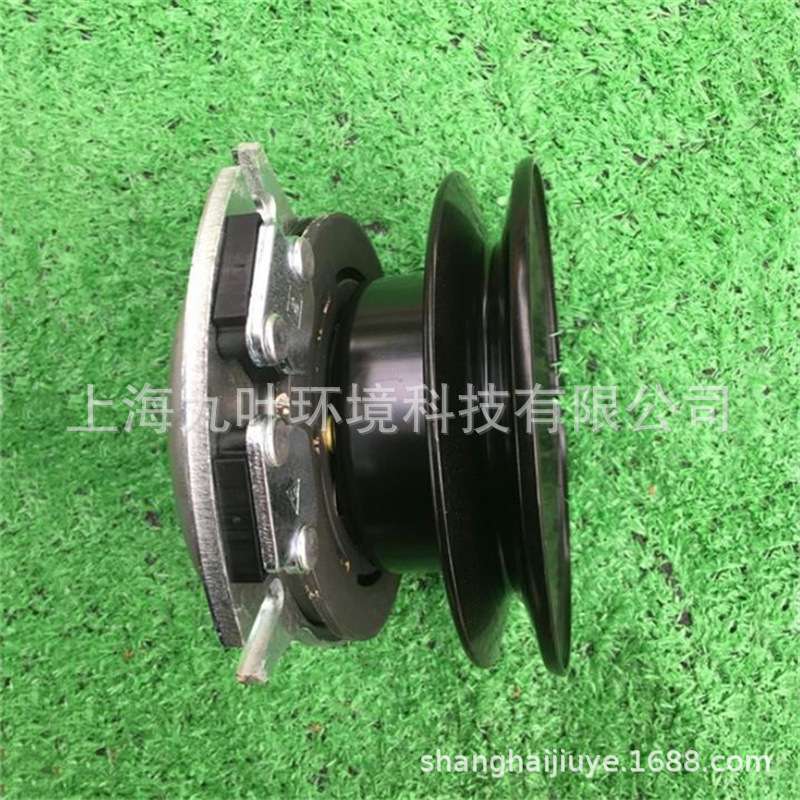 卡博MTD草坪车13AQ93AP330配件PTO离合器917-05122A