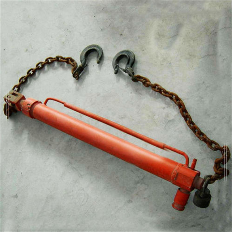 现货HH1-2液压回柱器 矿用单体支柱液压回柱器