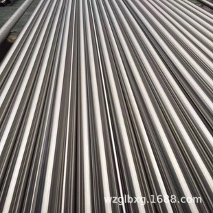 厂家直供304不锈钢卫生级管 316L不锈钢食品级卫生管内外表面光亮