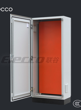 联谷出口型动力柜700*1700*400mm/PLC控制柜IP55/出口基业柜AK柜