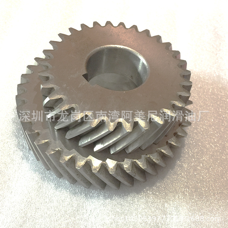 现货阿 特 拉 斯空压机配件齿轮1092109800 1092109900