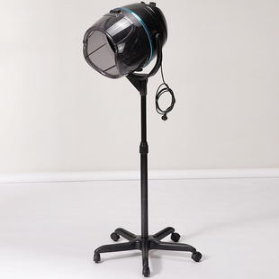 理发店专用吹风机立式烫发机恤发机美发加热烘发机厂家直供