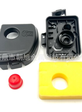 批发595660 799579 594281 595663空滤罩总成450E 500E 550E EX