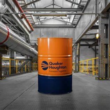 奎克好富顿MACRON 2405M-4绗磨油2425S-14/400M-22/205M-5切削油