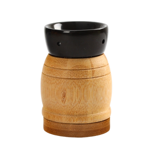 面部艾灸罐脸部专用砭石美人灸家用美容院随身灸刮痧器具桃花灸器