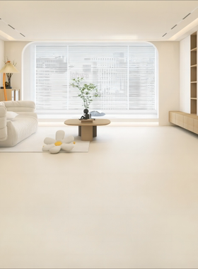广东佛山 750x1500超白胚天鹅绒柔光瓷砖地砖客厅防滑地板砖奶白