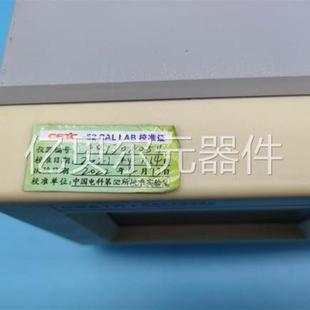 三相电参数测量仪发电机测试仪一手拆机议价 青智89c61C1数字式