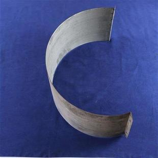 粉碎机式 40秸秆品z打粉机型搅拌机片罗筛网新品 f筛片锤促底网配件