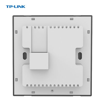 家庭弱电箱用全屋wifi组网 TP-LINK86型百兆无线面板AP450I/1202I