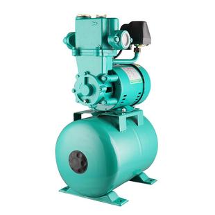 全自动自吸泵家用220v增压泵自来水冷热水器管道泵吸水泵静音抽水