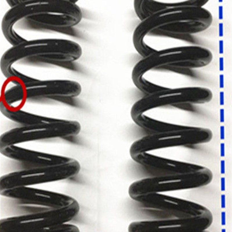 新款三轮车架底部塔型簧钢板锥形弹簧加强加硬减震弹簧,电动车/配件/交通工具,电动车前叉/减震装置,淘宝优惠券,粉丝福利购,淘宝优惠卷