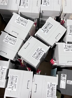 维控PLC LX2V-1616MR-A