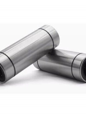 LMD01直线轴承11/12-21/31-D6/D8/D10/D12/D16/D20/D25/LMK/LMUT