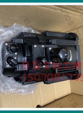 SGMRV-05ANA/09ANA/13/20/37/44/55ANA-YR12/1A/13/23/2D/21A电机